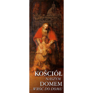Baner – Kościół naszym domem