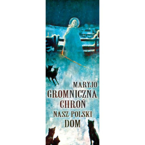 Baner – Matka Boża Gromniczna