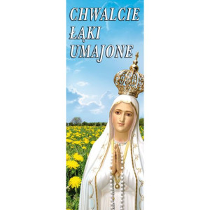 Baner – Nabożeństwo Majowe