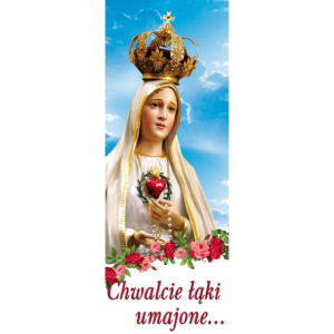 Baner – Nabożeństwo Majowe