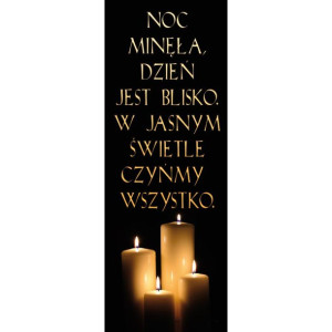 Baner Adwentowy