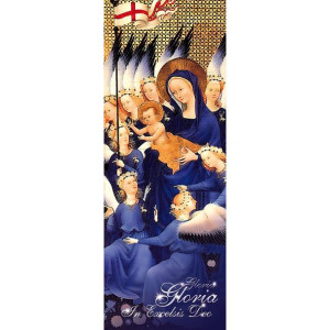 Baner Bożonarodzeniowy
