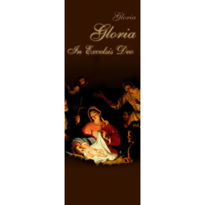 Baner Bożonarodzeniowy