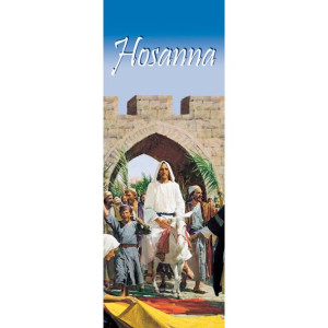 Baner Wielkanocny