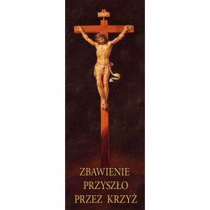 Baner Wielkanocny