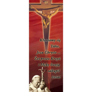Baner Wielkanocny
