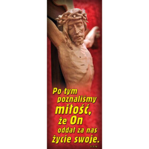 Baner Wielkanocny