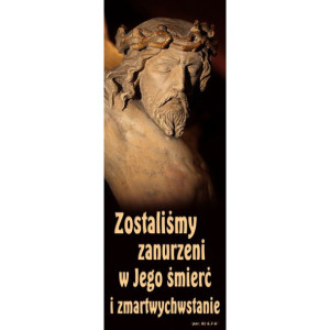 Baner Wielkanocny