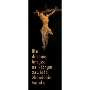 Baner Wielkanocny