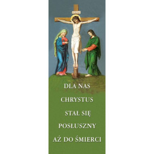 Baner Wielkanocny