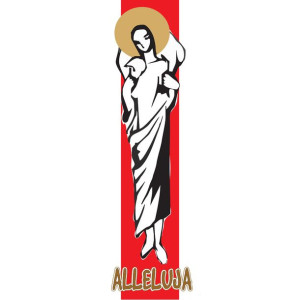 Baner Wielkanocny