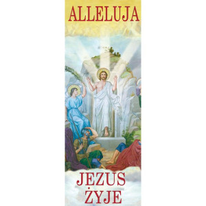 Baner Wielkanocny