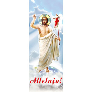 Baner Wielkanocny