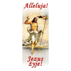 Baner Wielkanocny