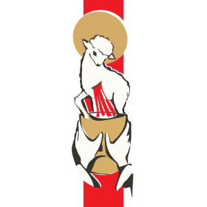 Baner Wielkanocny