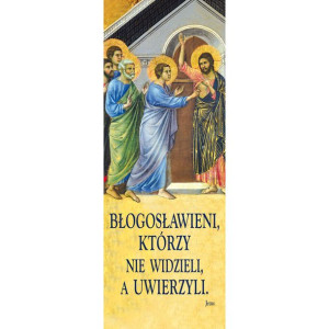 Baner Wielkanocny