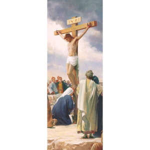 Baner Wielkanocny