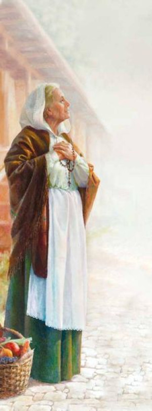 Baner – Matula Małgorzata