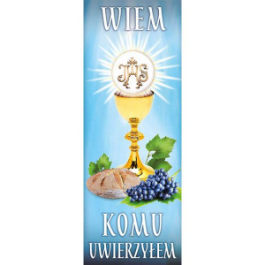 Baner – Boże Ciało