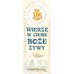 Baner – Boże Ciało