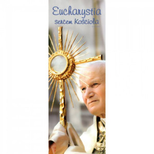 Baner – Eucharystia
