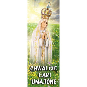 Baner – Nabożeństwo Majowe