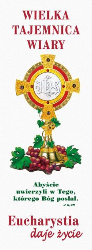 Baner – Rok Liturgiczny