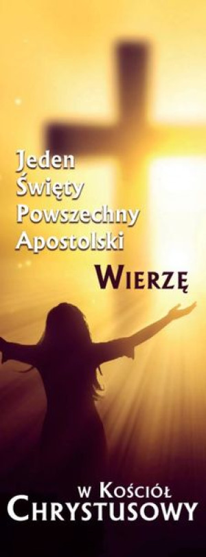 Baner – Rok Liturgiczny