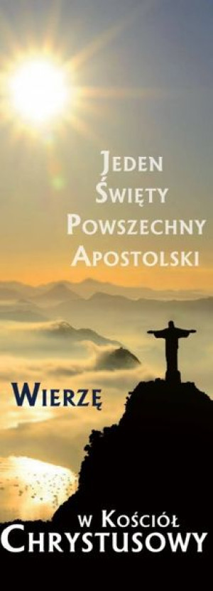 Baner – Rok Liturgiczny