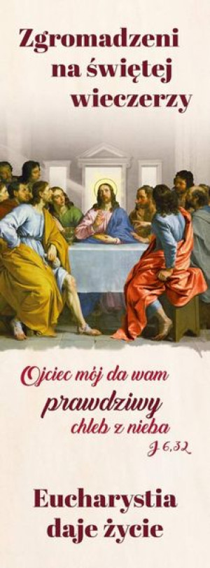 Baner – Rok Liturgiczny