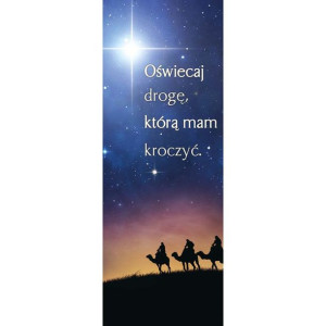 Baner Adwentowy