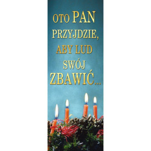 Baner Adwentowy