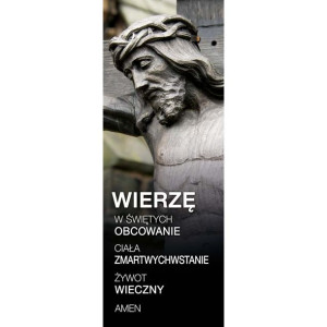 Baner na Wszystkich Świętych