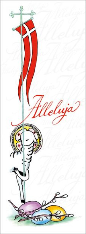 Baner Wielkanocny