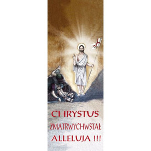 Baner Wielkanocny