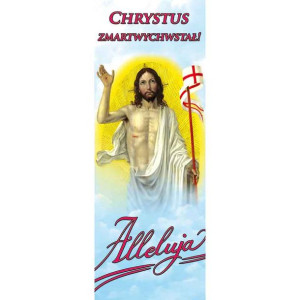 Baner Wielkanocny