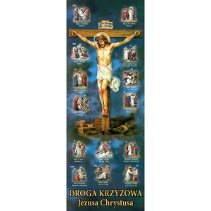 Baner Wielkanocny