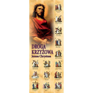 Baner Wielkanocny
