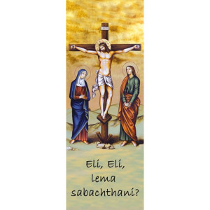 Baner Wielkanocny