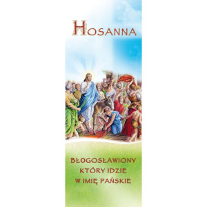 Baner Wielkanocny
