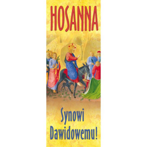 Baner Wielkanocny