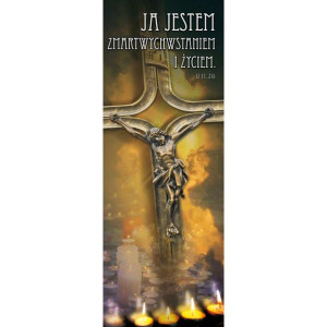 Baner Wielkanocny
