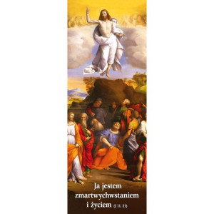 Baner Wielkanocny