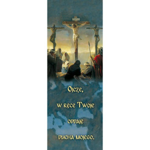 Baner Wielkanocny