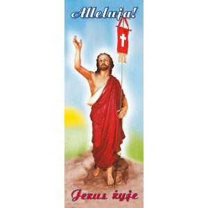 Baner Wielkanocny