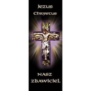 Baner Wielkanocny