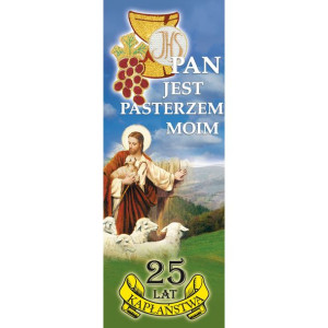 Baner Wielkanocny