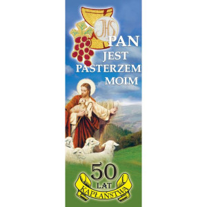 Baner Wielkanocny