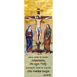 Baner Wielkanocny