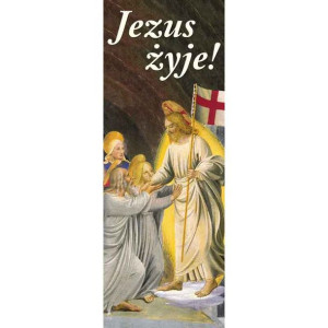Baner Wielkanocny
